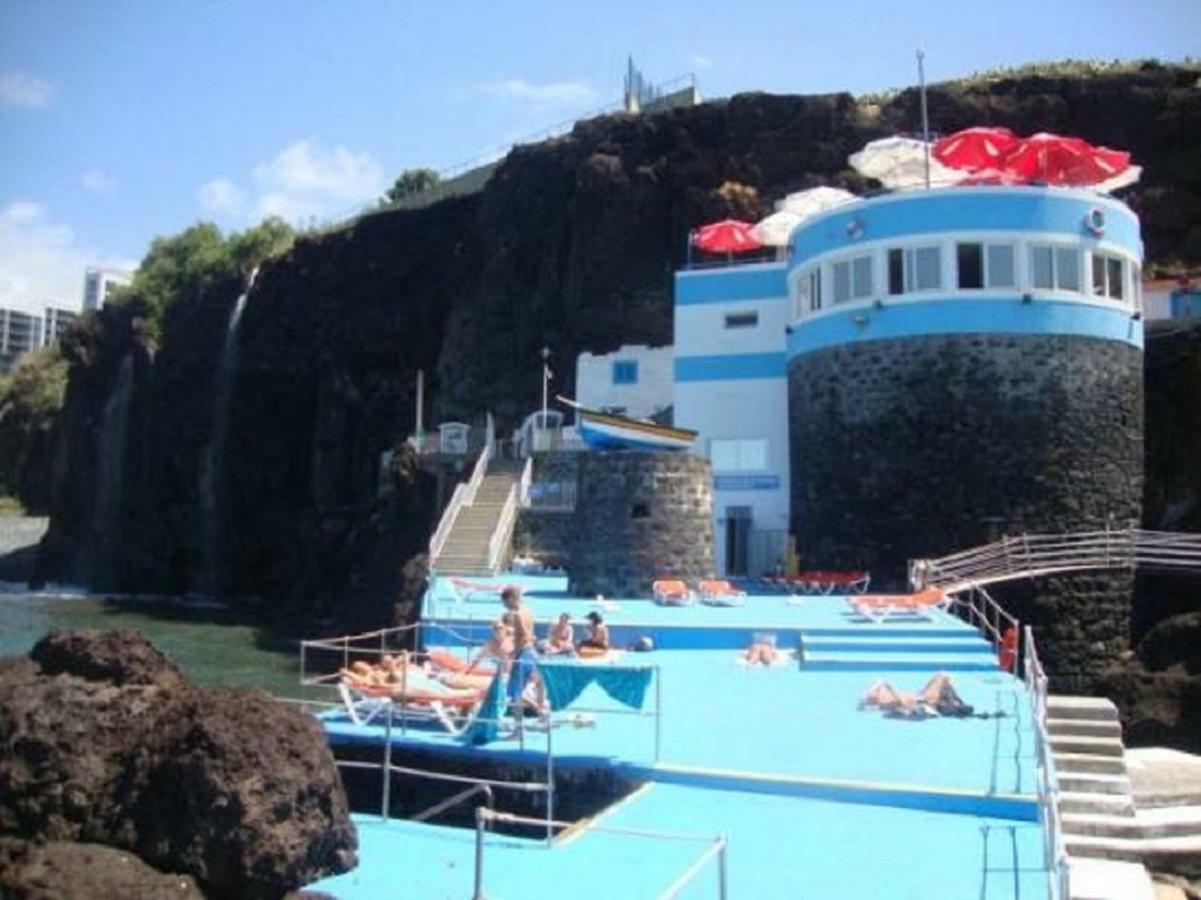 Un Balcon Sur La Mer Funchal  Exterior foto